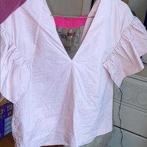 Cute blouse